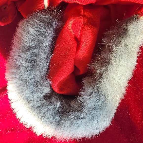 Parka 🐕 (S) - Picture 7 of 8